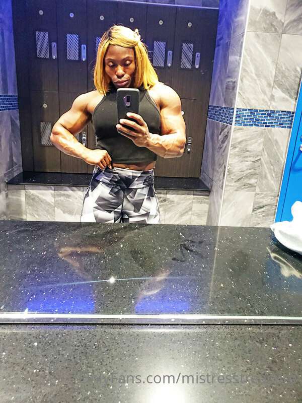 Mistresstreasure - Onlyfans - 11 Feb, 2022 3