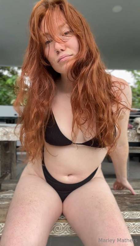 Drenched in desire ☀️