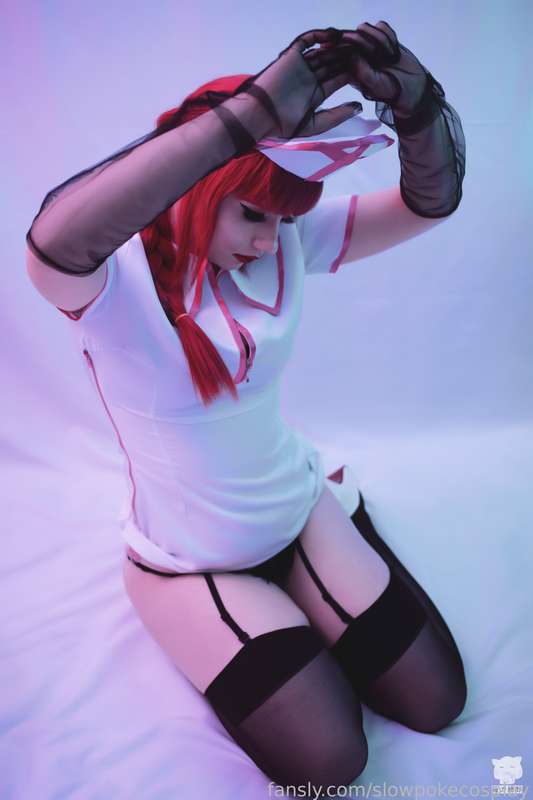 Slowpokecosplay - Fansly - 23 Aug, 2021 7