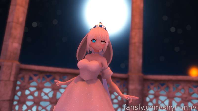 Shybunny - Fansly - 21 Jan, 2022 4