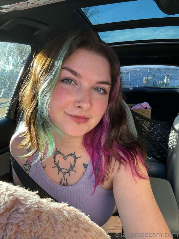 Going for a coffee run, what do ya want? 🥰