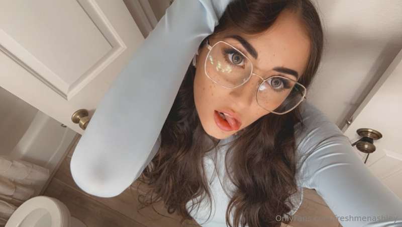 Do I look cute? 🥺