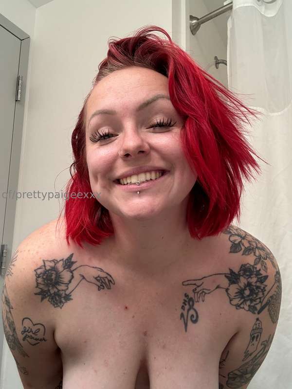 Prettypaigeexxx - Onlyfans - 10 Jan, 2025 1