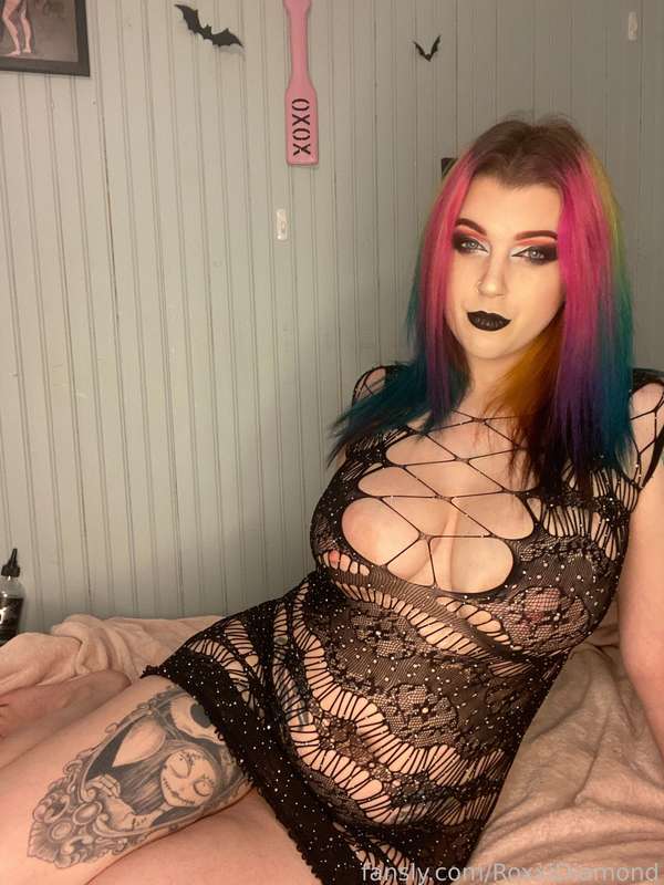 Roxxidiamond - Fansly - 19 Jun, 2024 32