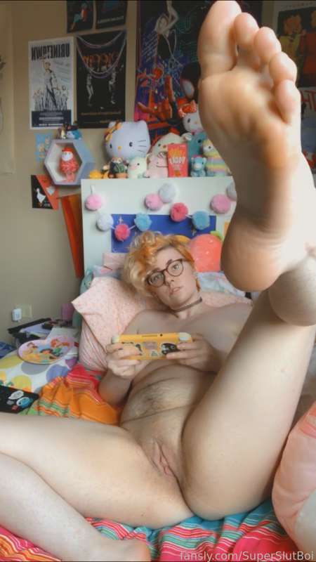 Superslutboi - Fansly - 28 Sep, 2021 36