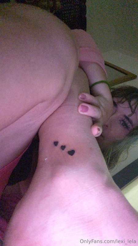 My new tattoo!