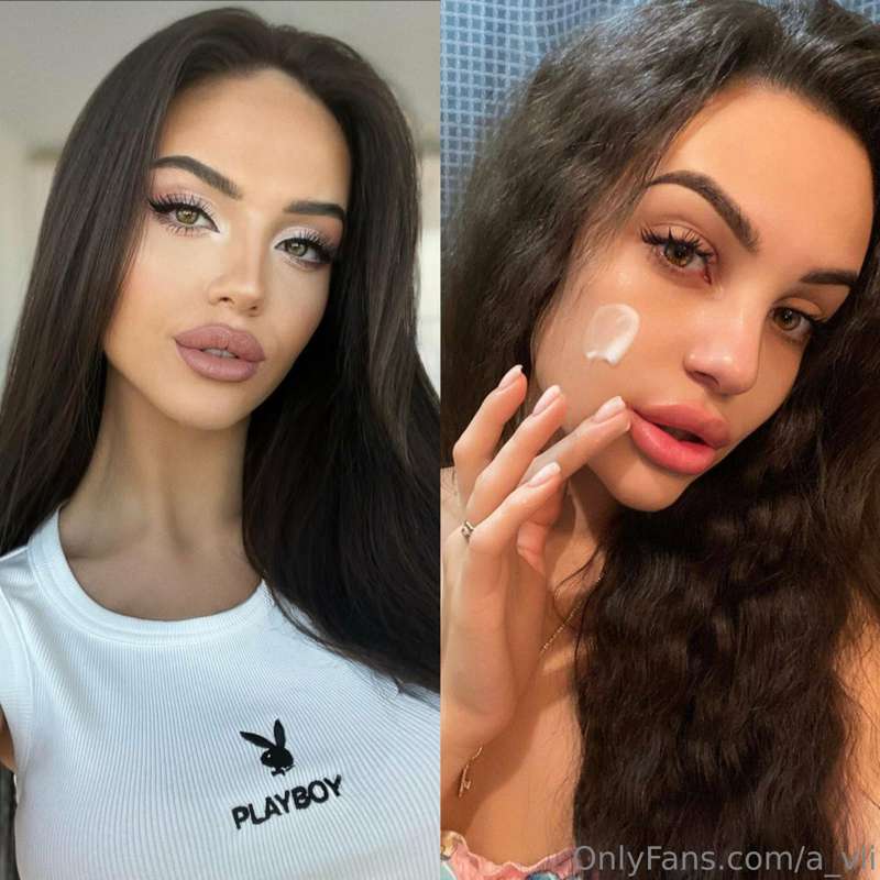With or without makeup?💄👠
I want to find out what my cats li..