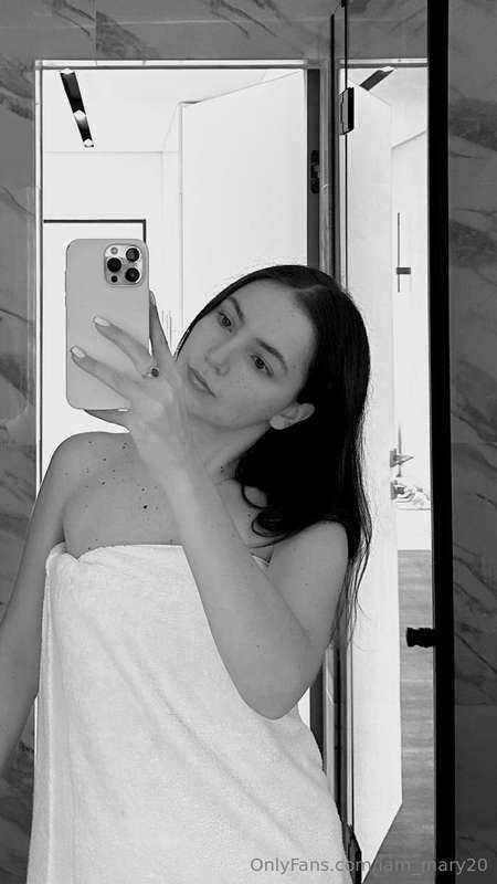 Naturalness will always be in fashion! I love myself in any ..