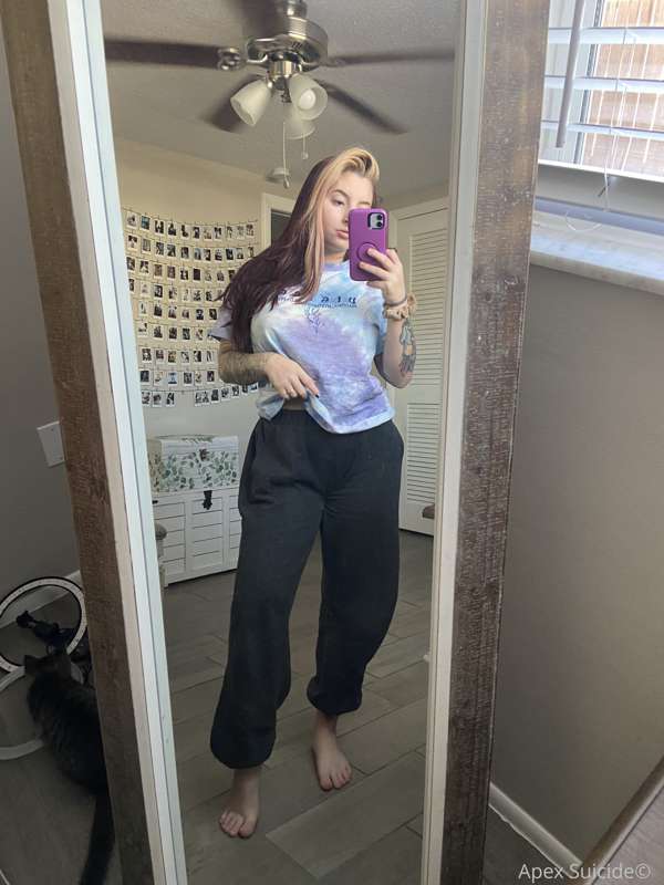 Mirror photos ❤️