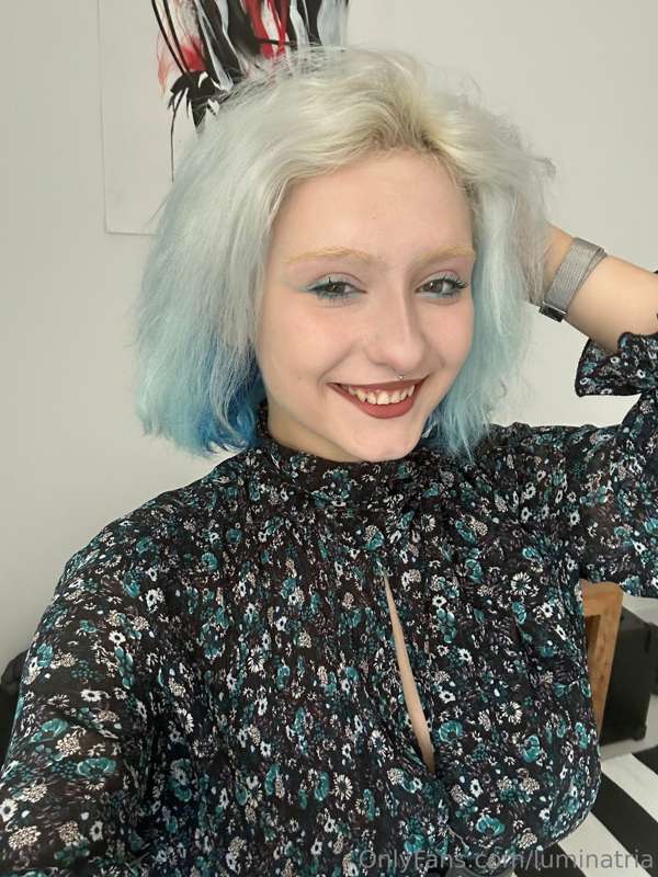 luminatria Nude Leaks OnlyFans