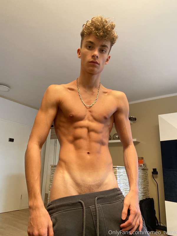 Romeo_Twink - Onlyfans - 09 Jan, 2021 4