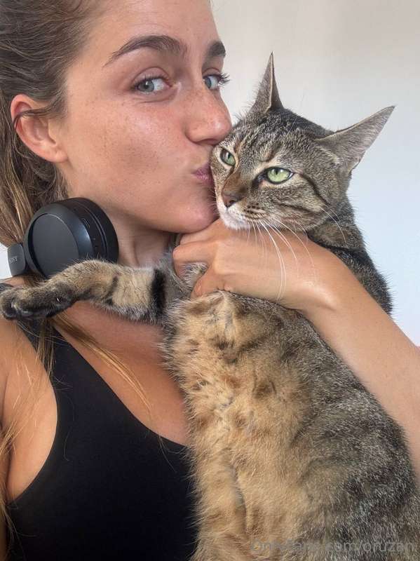 ?רוצה לראות את ה 😺 שלי