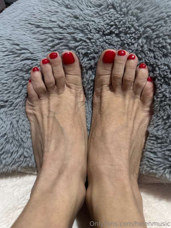 Perfect red💋💋💋