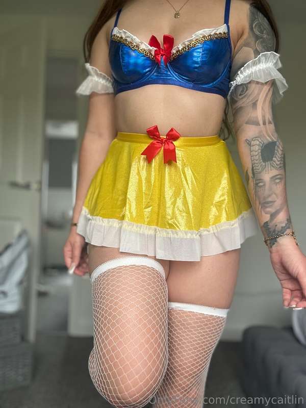 Creamycaitlin - Onlyfans - 20 May, 2025