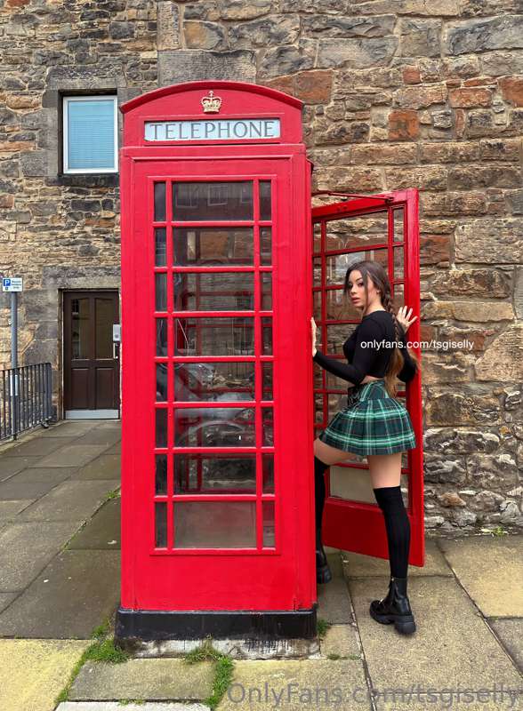 Scottish girl 🏴󠁧󠁢󠁳󠁣󠁴󠁿 3