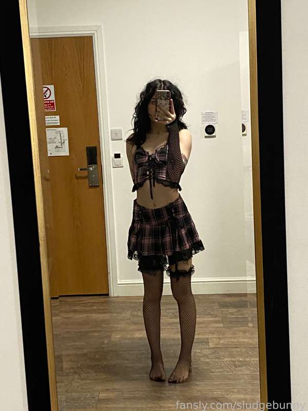Sludgebunny - Fansly - 15 Nov, 2022