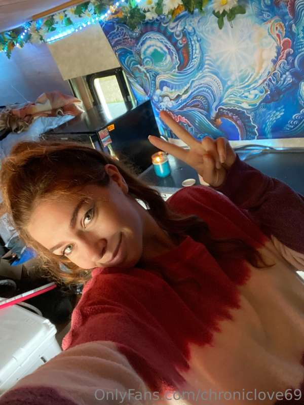Some selfies from the last morning of the trip! Love being i.. 2