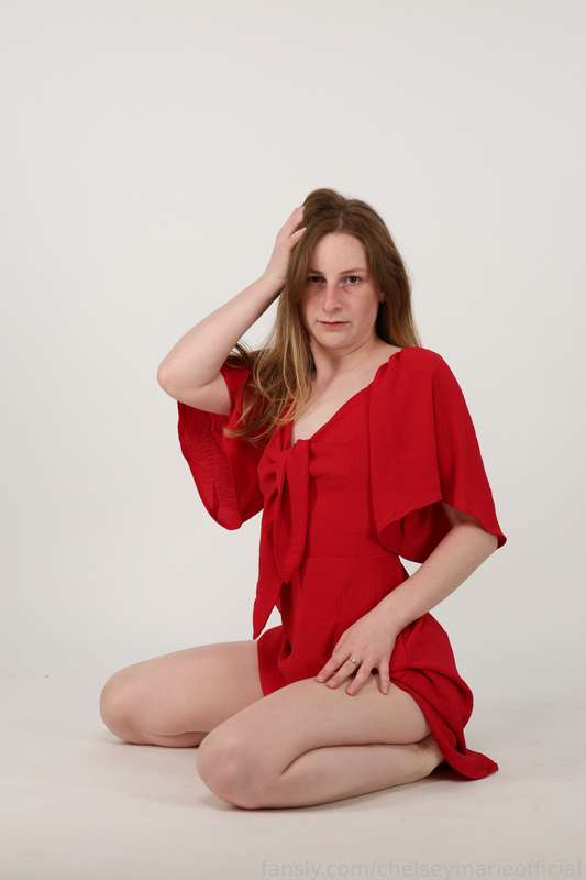 Chelseymarieofficial - Fansly - 04 May, 2025 34