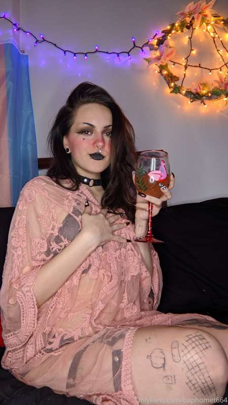 🍷