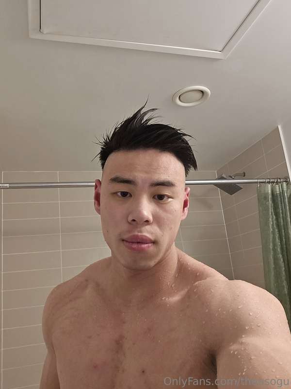Theusogu - Onlyfans - 06 Mar, 2024
