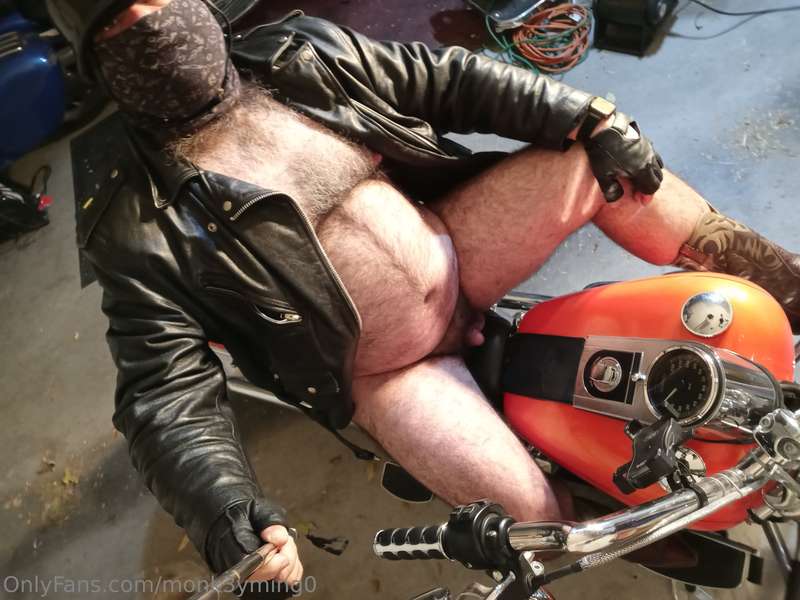 Wanna ride?