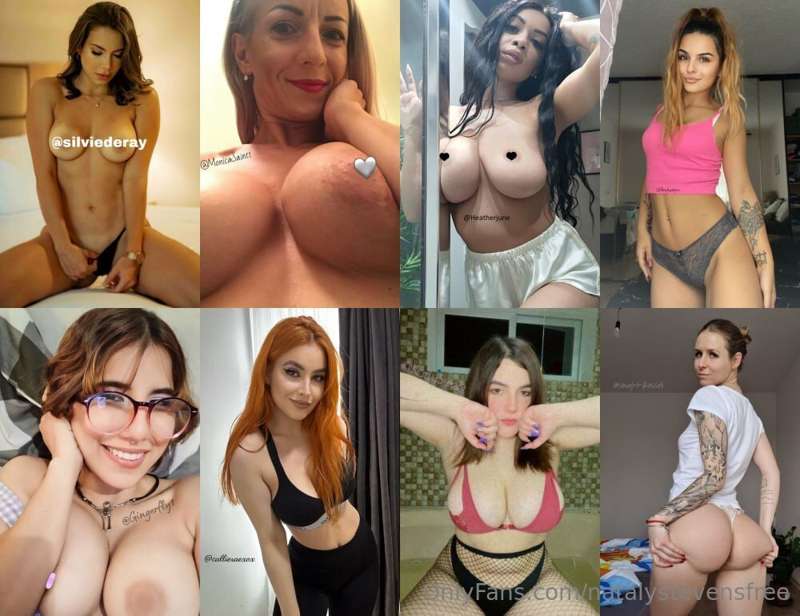 🔥👇 𝗦𝗨𝗕𝗦𝗖𝗥𝗜𝗕𝗘 𝗙𝗢𝗥 𝗙𝗥𝗘𝗘 👇🔥  
🆓🟢 @silviederay 🟢🆓
😈🆓✨ @MONICASAI..