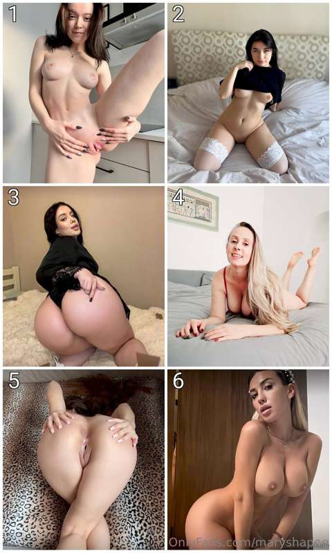 🔥 FOLLOW MY BESTIES FOR AMAZING DEALS!1. 🔥💕 @kriss_fox 💕🔥2. ..