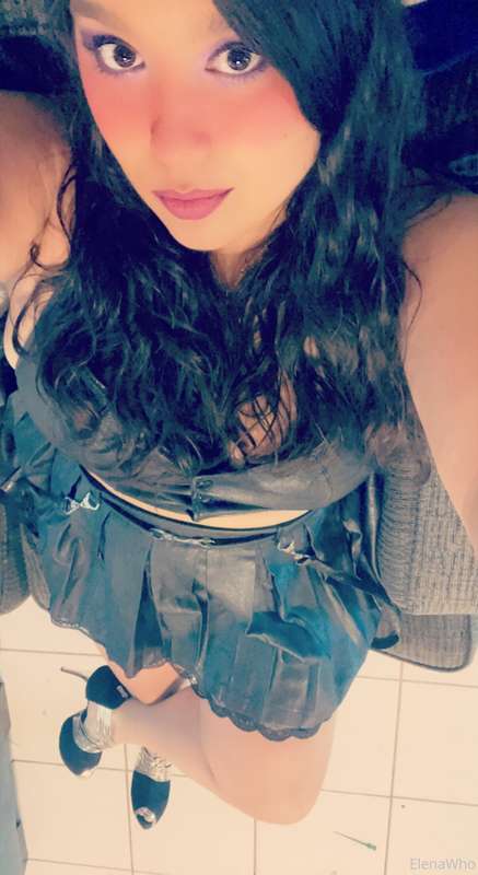 Elenawho - Onlyfans - 22 Nov, 2021