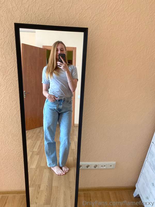 What do you think of my stylish clothing test ?💘
