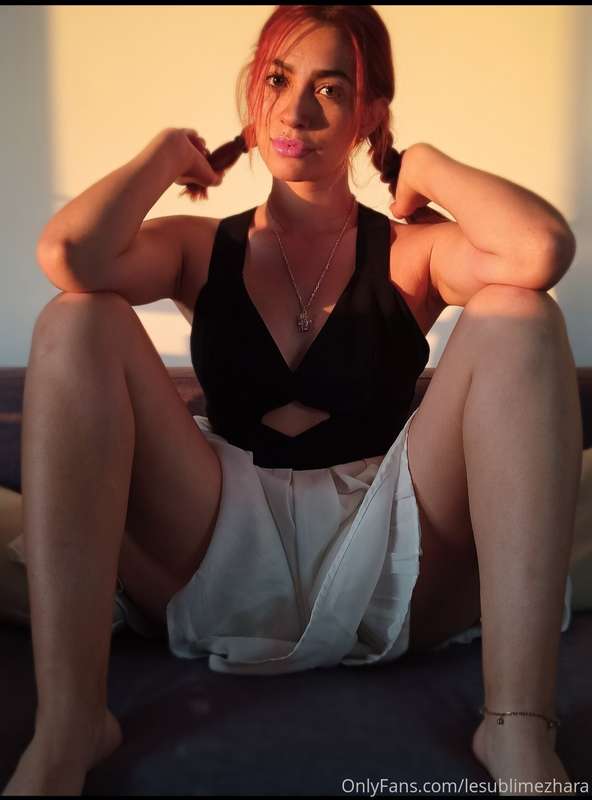 I started to undress and play with my bare breasts, today im..