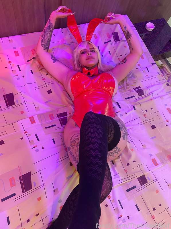 Theinkedwolf - Fansly - 20 Apr, 2022 34