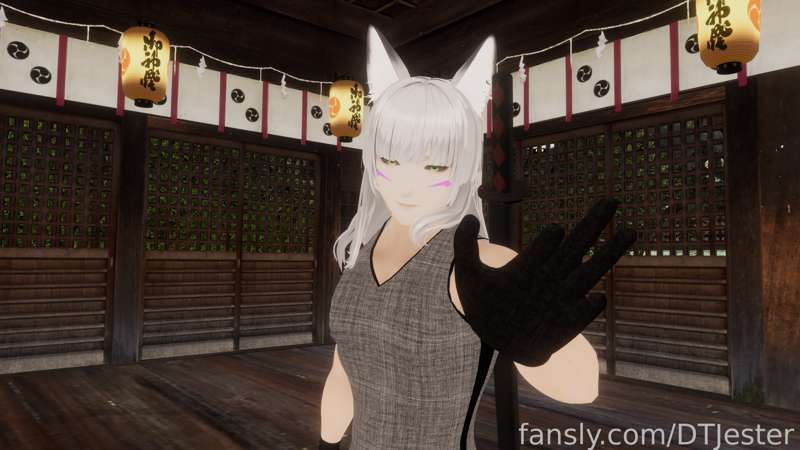 Dtjester - Fansly - 29 Jul, 2022 10