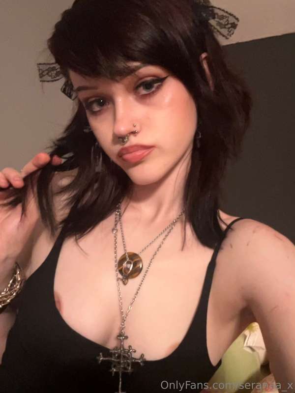 Undeadserana - Onlyfans - 30 May, 2024