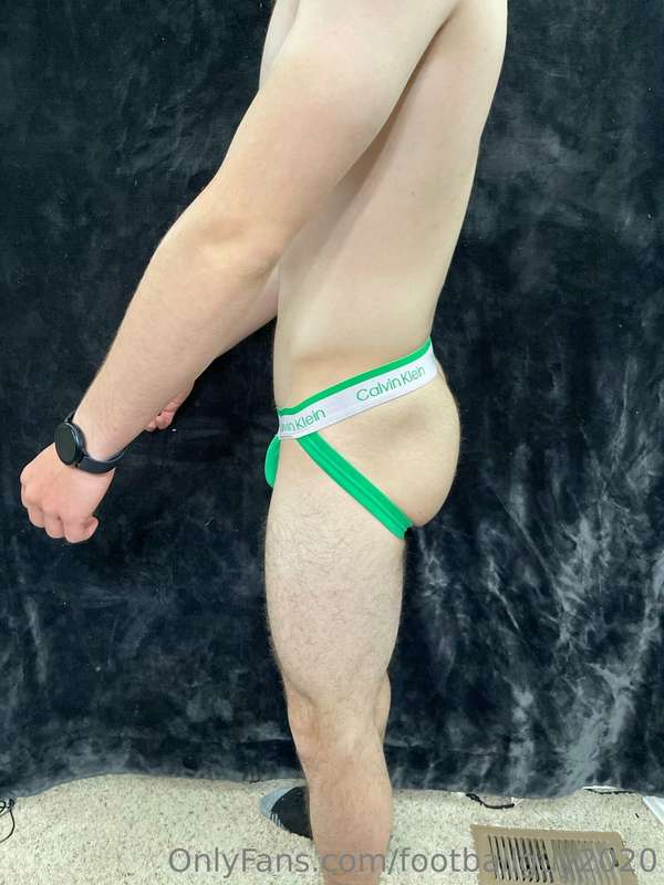 Me in skimpy undies and jocks set 6 17