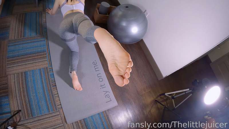 Thelittlejuicer - Fansly - 16 Sep, 2023