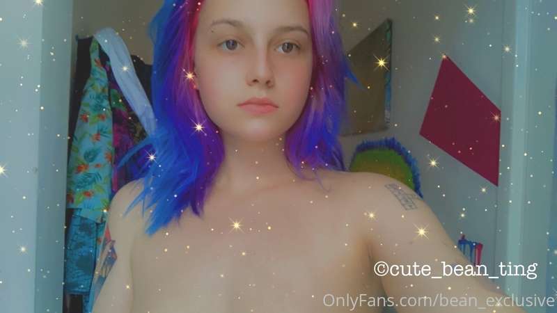 Bean_Exclusive - Onlyfans - 30 Dec, 2020