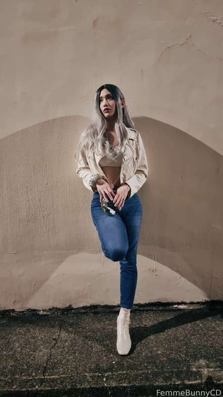 Femmebunnycd - Fansly - 19 Nov, 2023