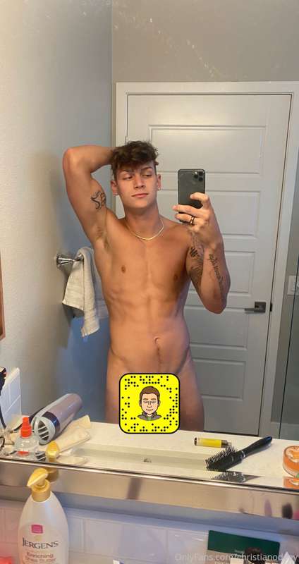 Explicit pics in your messages ☺️