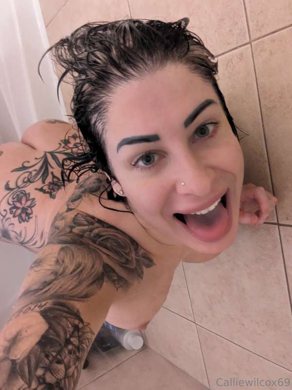 Happy thirsty Thursday 💦