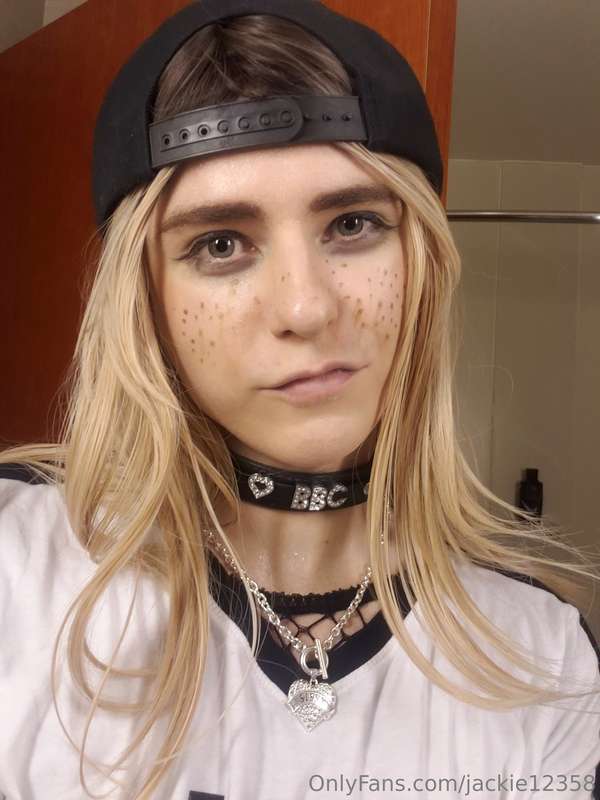 Get ready to see this cute little sissy get violated and abu..