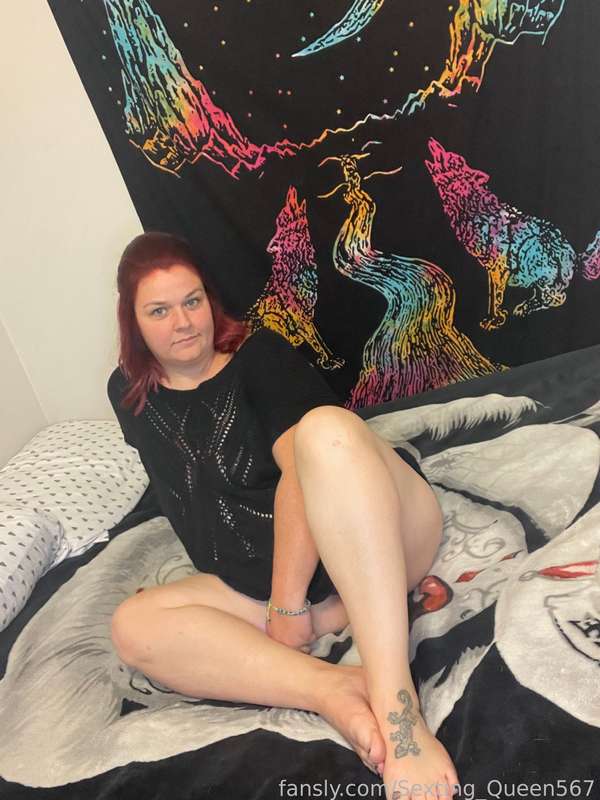 Sexting_Queen567 - Fansly - 05 Mar, 2023