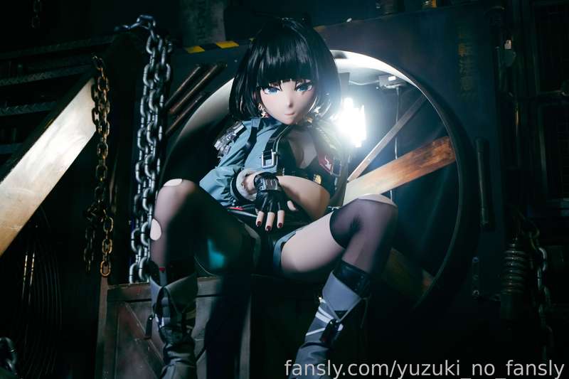 Yuzuki_No_Fansly - Fansly - 14 Dec, 2024 8