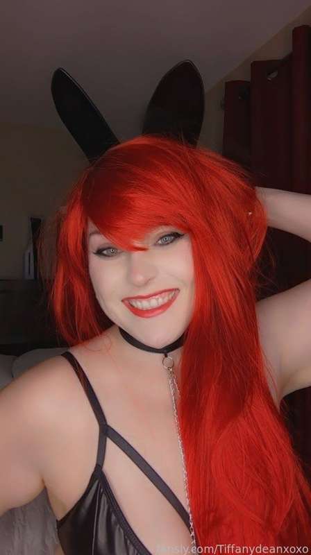 Tiffanydeanxoxo - Fansly - 01 Apr, 2024 25