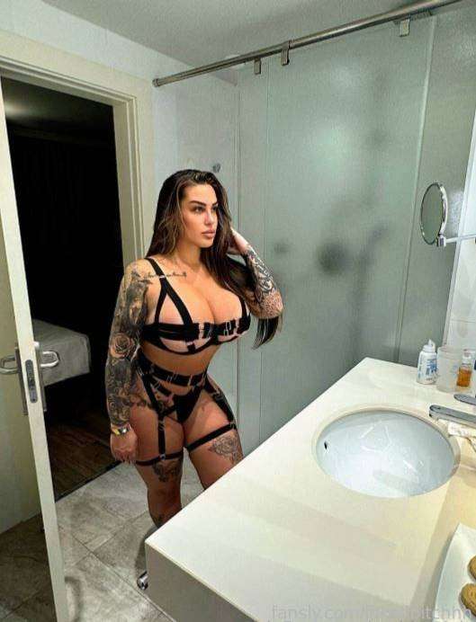 Inkedbitchhh - Fansly - 23 Feb, 2025