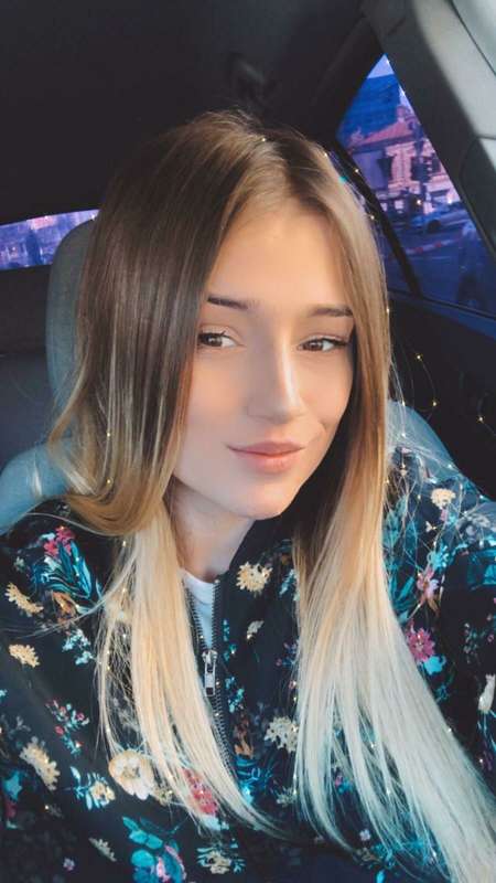 Babbyaisha - Onlyfans - 30 Mar, 2022