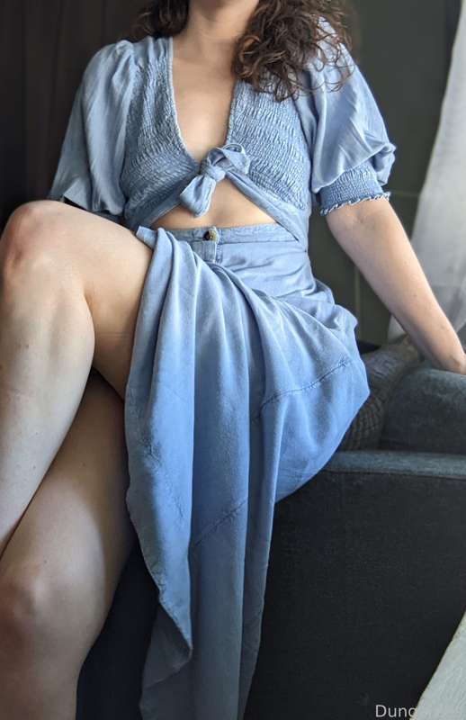Dungarees - Fansly - 01 Jul, 2022 1