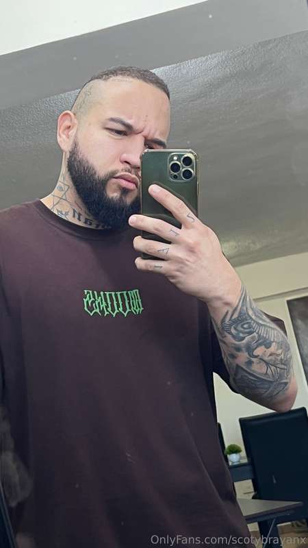 Scotybrayanx - Onlyfans - 02 Mar, 2025