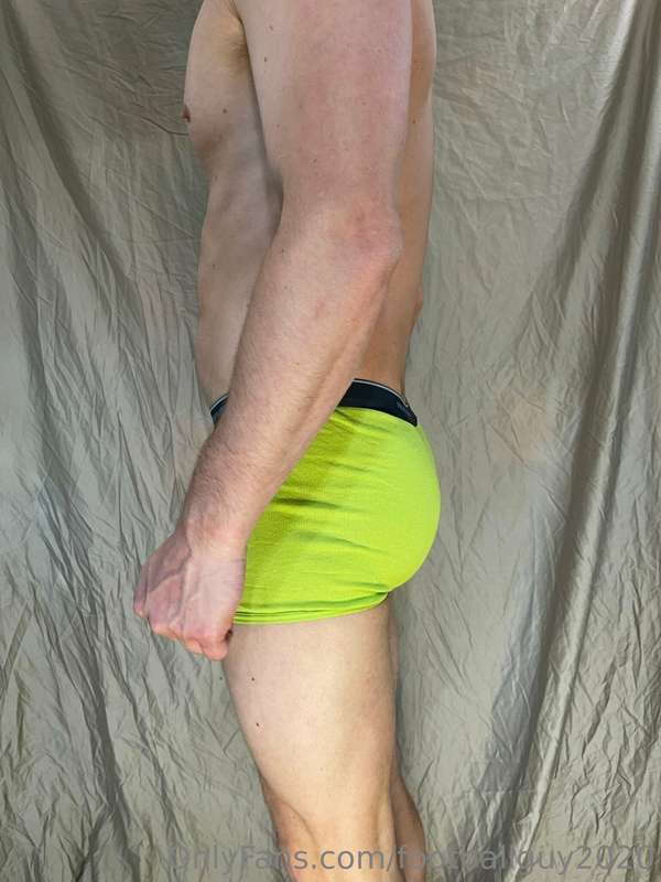 The hot corporal showing off his body in various undies! Set..