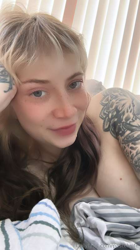 good morninggg 💜