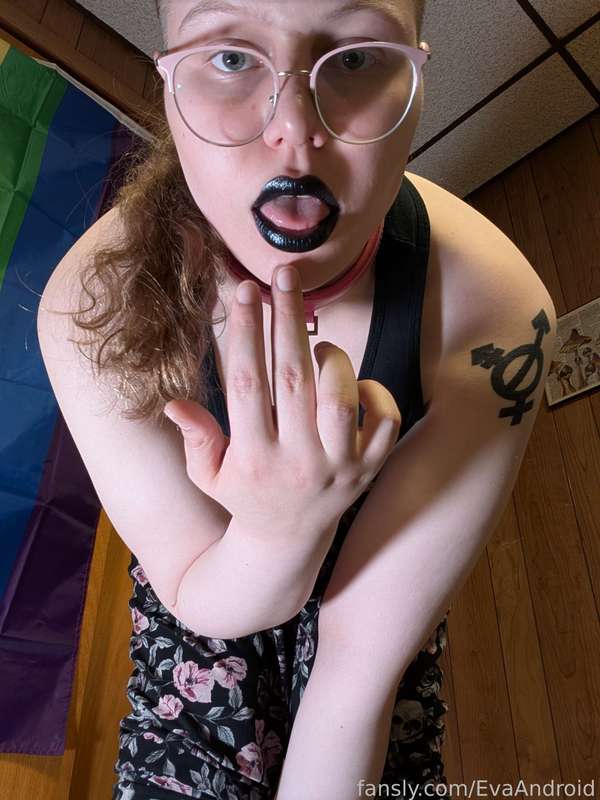 Evaandroid - Fansly - 02 Jun, 2025 53